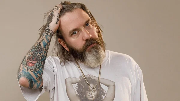 City and Colour Solo at Jubilee Auditorium