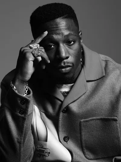 Joey BADA$$ Nashville: Dark Aura Show Tickets