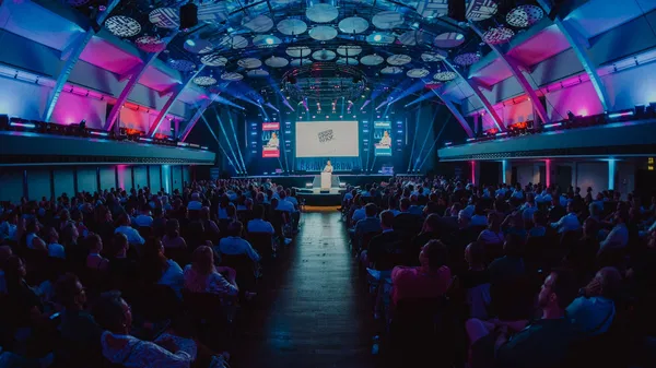 Growmorrow Festival 2025 at Große EWE Arena
