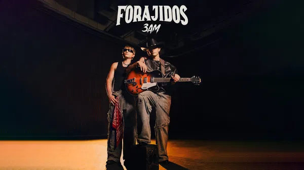 3AM: Madrid Latin Music Night!