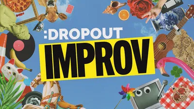 Hilarious Improv: Dropout Live in Toronto!