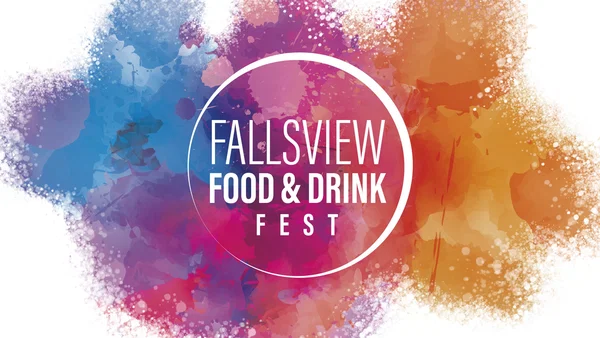 Fallsview Food & Drink Fest at Niagara Fallsview Casino