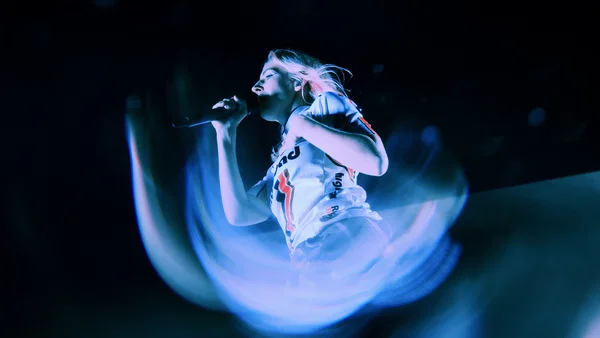 Veronica Maggio Live: Tickets at Stockholms Stadion