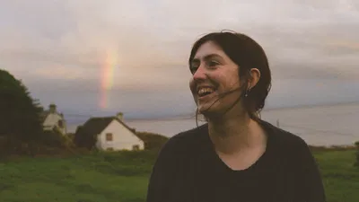 Katie Gregson-MacLeod: Intimate Performance at Glasgow's Oran Mor