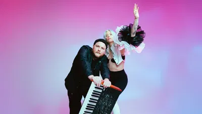 New Constellations & Jane Leo: Charleston Music