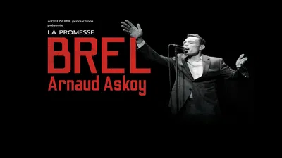 LA PROMESSE BREL: Orange Show