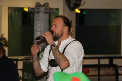 Kongsvinger Oktoberfest: Beer, Music & Fun!