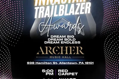 InnaStar Trailblazer Awards: Celebrate Innovation!