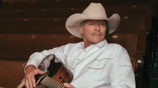 Alan Jackson Last Call Finale Nashville Tickets