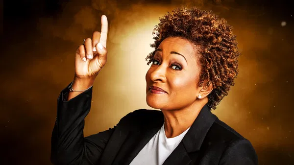 Wanda Sykes & Keith Robinson — Palazzo Theatre Tickets