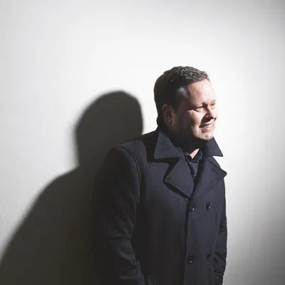 Paul Potts Sings in Wilhelmshaven!