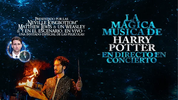 The Magical Music of Harry Potter