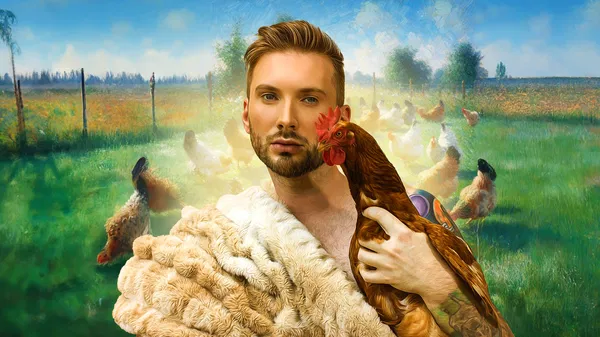 Matt Mathews: Boujee On A Budget at Newmark Theatre