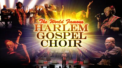 Harlem Gospel Choir: Live at Blue Note NYC!