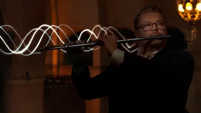 Stockholm New Year's Eve Classical Concert