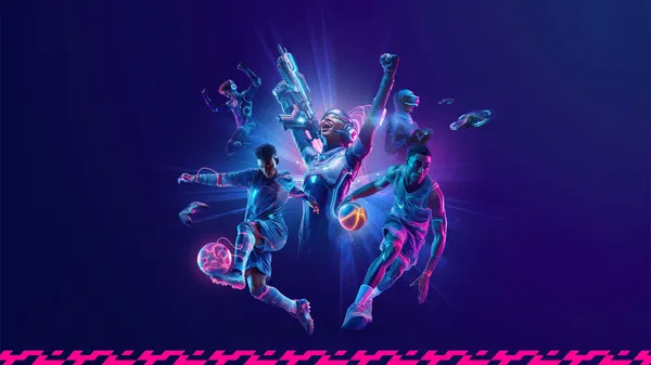 Games of the Future 2025 Abu Dhabi Day 1 Pass