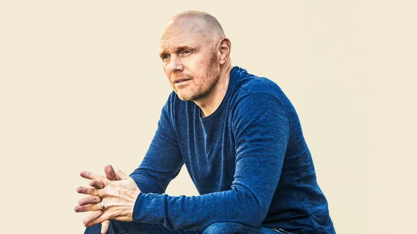 Bill Burr Live in Seattle: Jan 7 Tickets