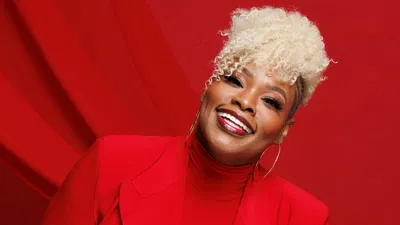Tasha Cobbs Leonard: Whole & Free Tour, Boston