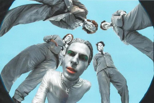 The Neighbourhood Concert Tickets at Unipol Forum Assago