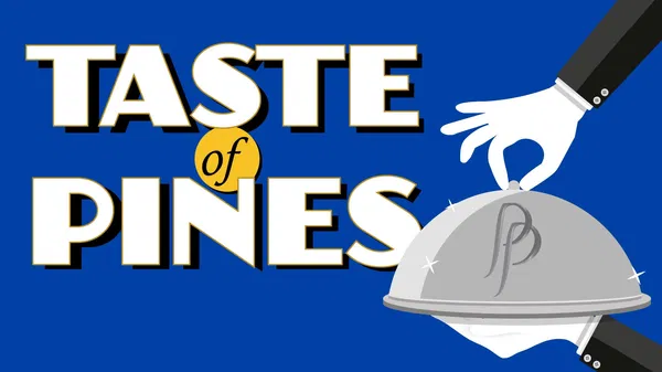 Taste of Pines 2026 Tickets Pembroke Pines