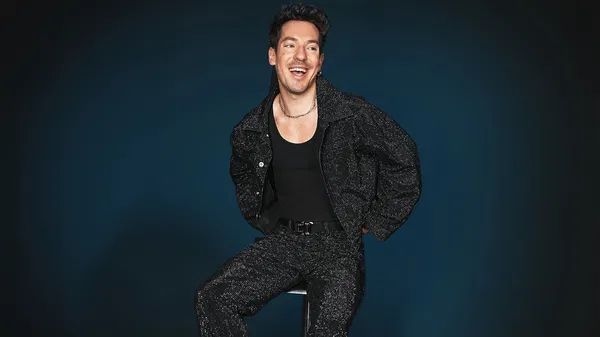 Nico Stank - Akte Ex Tickets Bremen Comedy Show