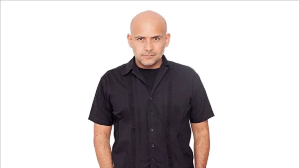 Book Tickets: Odin Dupeyron Live at Aztec Theatre