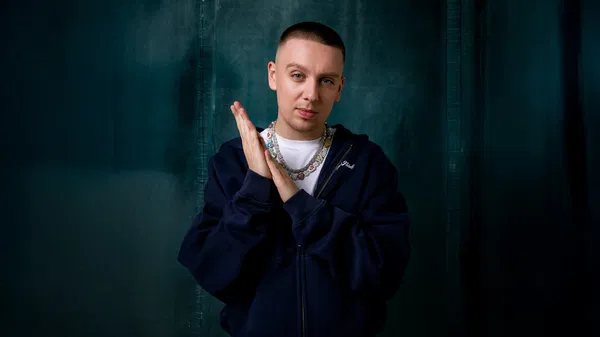 Aitch Live at Northcote Theatre: Hip-Hop Night