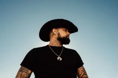 Louie TheSinger DC: Hometown Tour 2025!