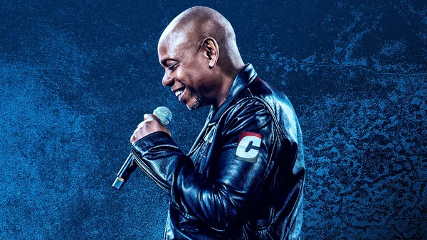 Dave Chappelle Netflix Is A Joke at Hollywood Palladium
