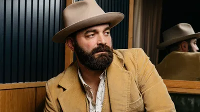 Stephen Kellogg & Drew Holcomb: Nashville's Folk Night