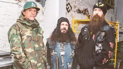 Zakk Sabbath Rocks Huntsville! Tix On Sale