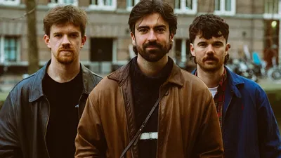 Amble at The Atlantis: Indie Folk Experience