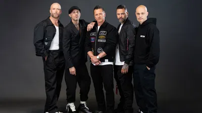 Five Unite Dublin: A Night of Unforgettable Music at 3Arena!