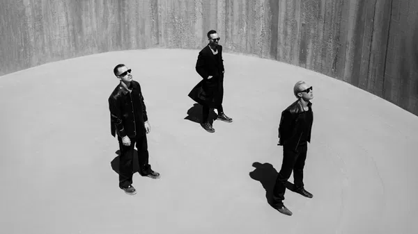 RÜFÜS DU SOL & Ben Böhmer at Folsom Field