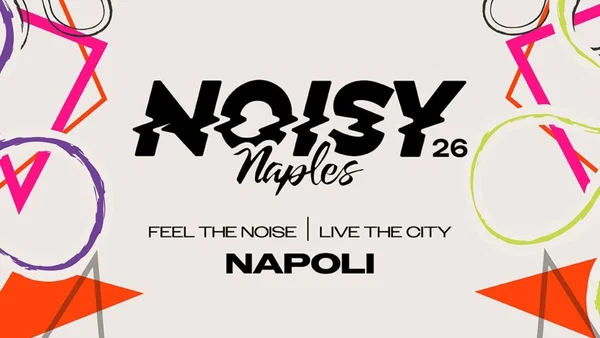 Book Tickets: Capo Plaza Live at Noisy Naples Fest, Napoli