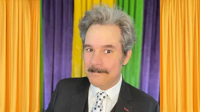Paul F. Tompkins' Varietopia: Charleston Comedy!