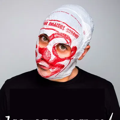 The Blindboy Podcast: Live in Dublin's Iconic Vicar Street!