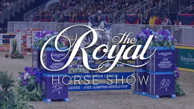 Electrifying Show Jumping Championship: Witness Equestrian Excellence in Toronto!