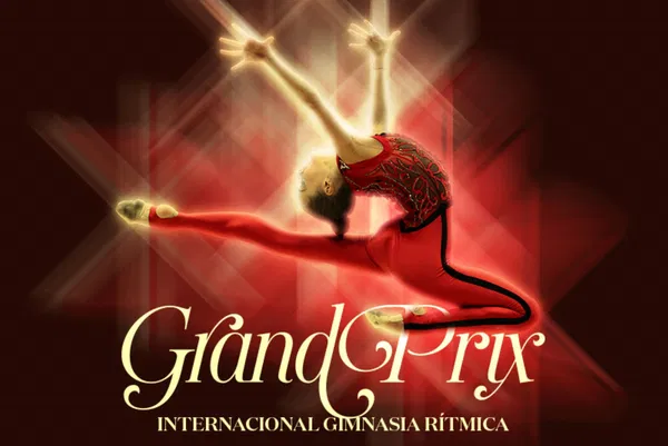 Grand Prix Gimnasia Rítmica Marbella 2026 Tickets