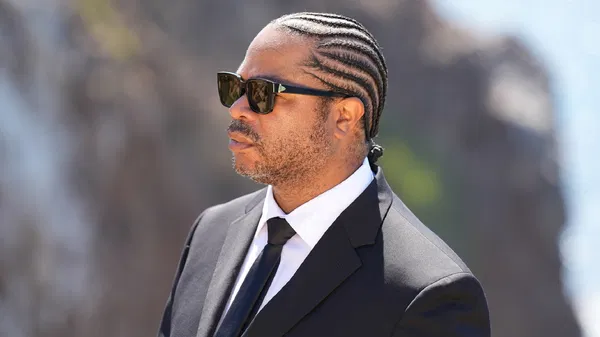 Xzibit Live in Oslo: May 23 at Sentrum Scene