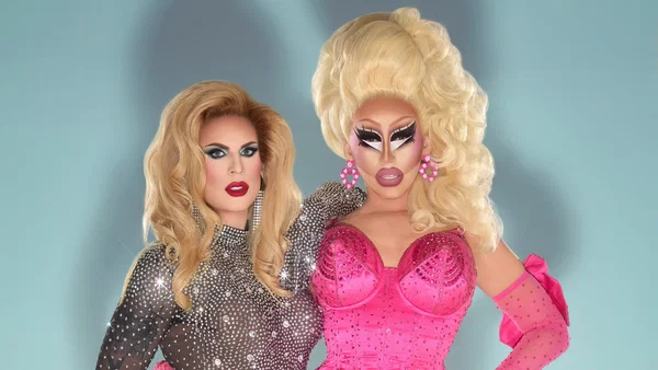 The Bald and the Beautiful Live at Bellco Theatre