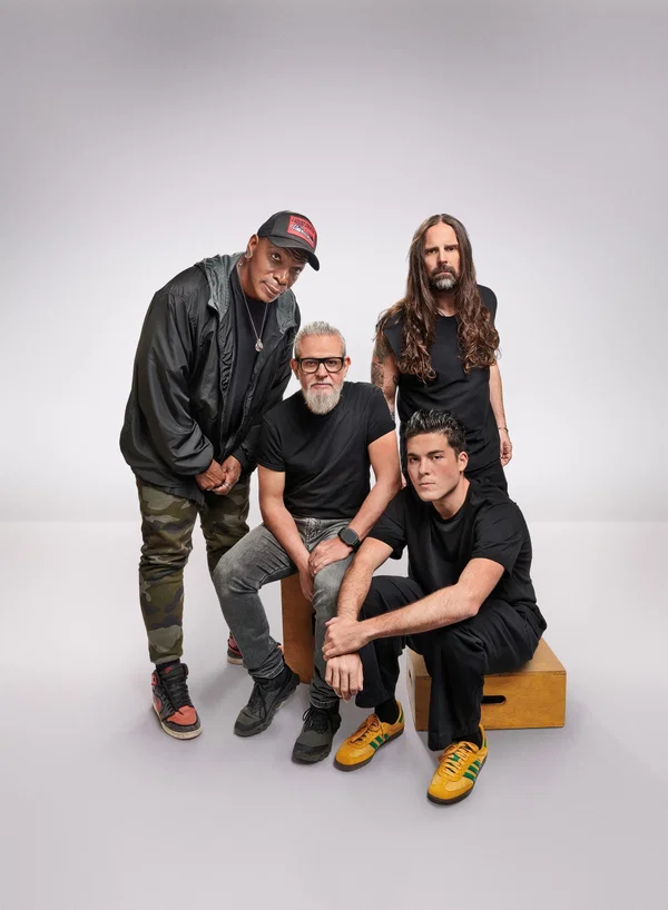 Book Tickets: Sepultura, Bloodbath Live at 3Arena Dublin