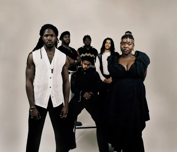 KOKOROKO: Tickets at Buckhead Theatre, Atlanta