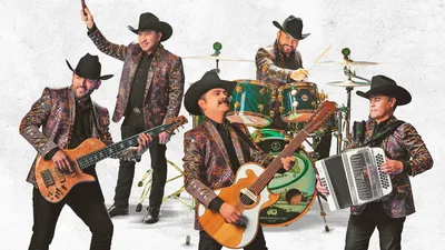 Los Tucanes De Tijuana: Rohnert Park Fiesta!
