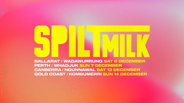 Kendrick Lamar & Doechii at Gold Coast | Dec 14