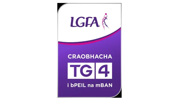 LGFA TG4 All-Ireland Finals at Croke Park