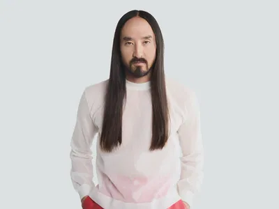 Gainesville's Growl: Steve Aoki - Tickets!