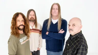 Fu Manchu Rocks NYC's Bowery Ballroom!