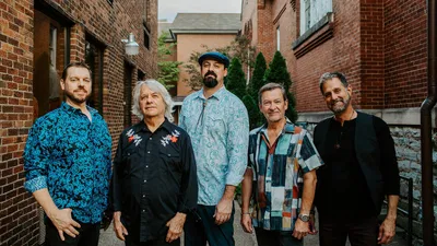Pure Prairie League at Sony Hall - Don't Miss Out!