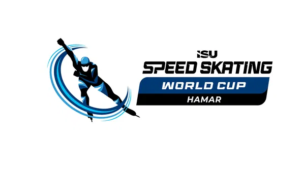 ISU World Cup Skøyter: Live at Vikingskipet, Hamar